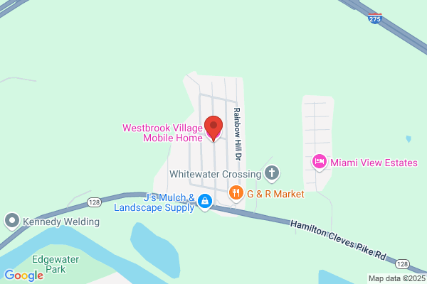 Westbrook Village Mobile Home Park