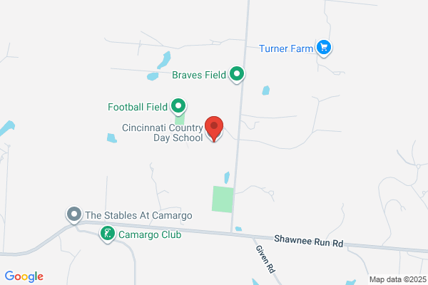 Cincinnati Country Day School