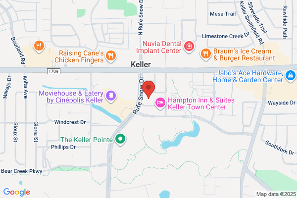 Driver & Keller DDS