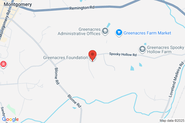 Greenacres Foundatn