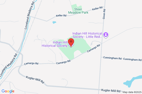 Indian Hill Historical Society, Schoolhouse