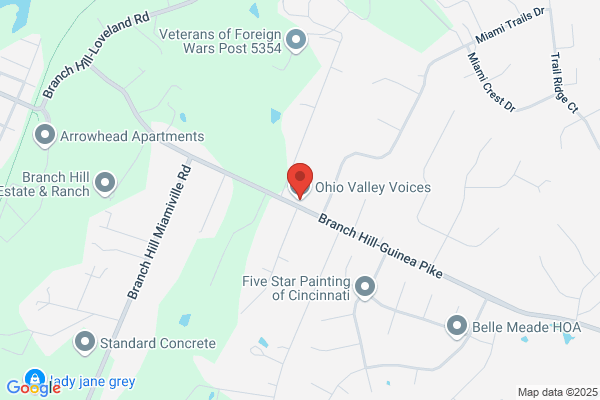 Ohio Valley Voices