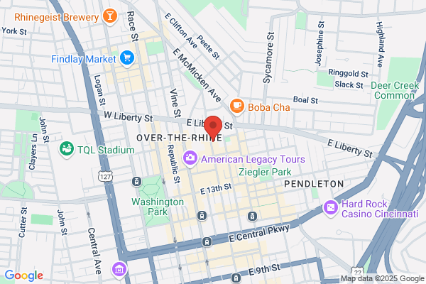 Select Pest Control (Eastgate)