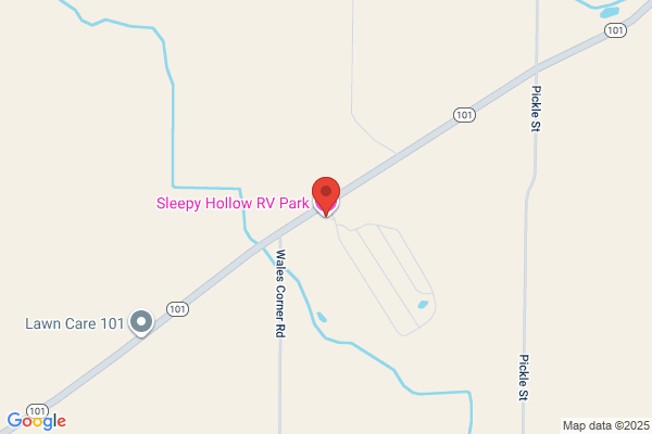Sleepy Hollow Inn