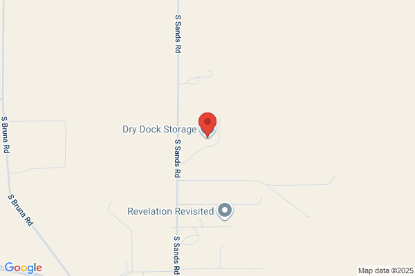 Dry Dock Storage
