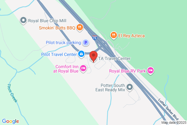 TA Truck Service