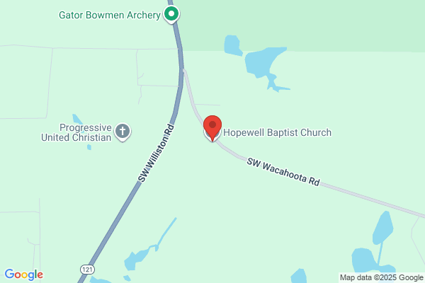 Hopewell Baptist Church