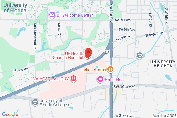 Lawrence Robert MD