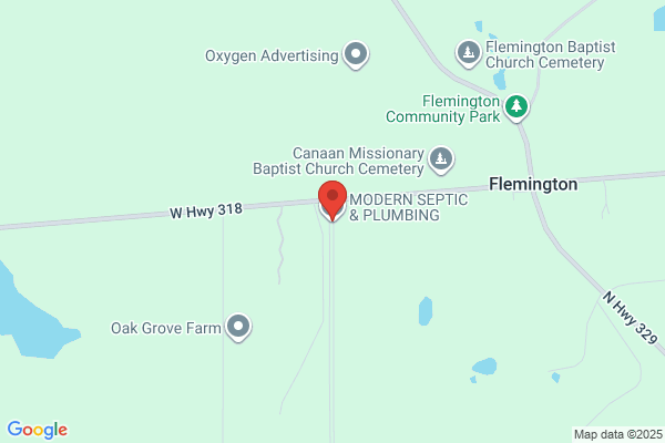 Pioneer Septic & Plumbing Inc