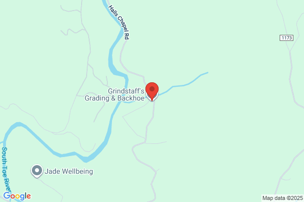 Black's Grading & Backhoe Inc