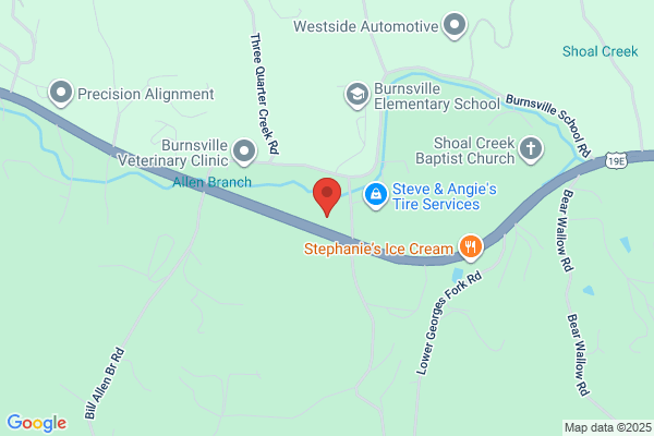 Burnsville Home & Tire Center