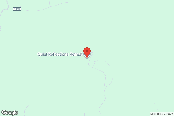 Quiet Reflections Retreat