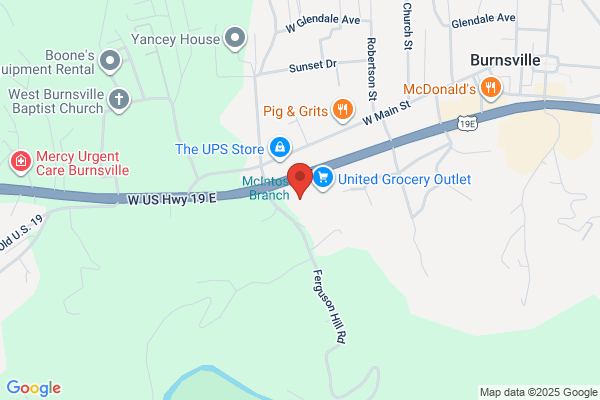 Yancey Home Care