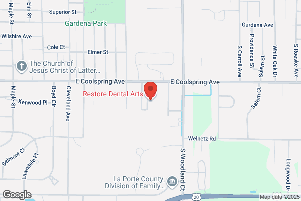 Restore Dental Arts