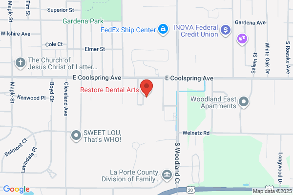 Fryar Orthodontics