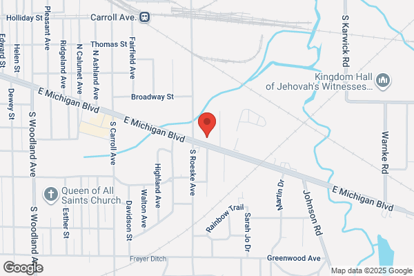 Brinckman's Auto Salvage