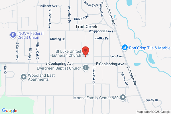 Duneland Lutheran High School