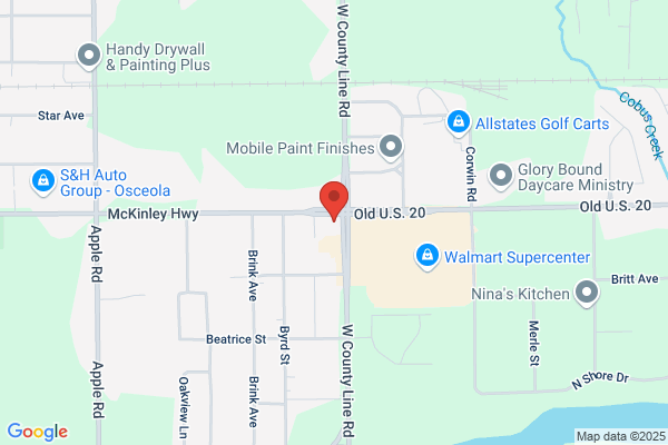 Michiana Auto Builders