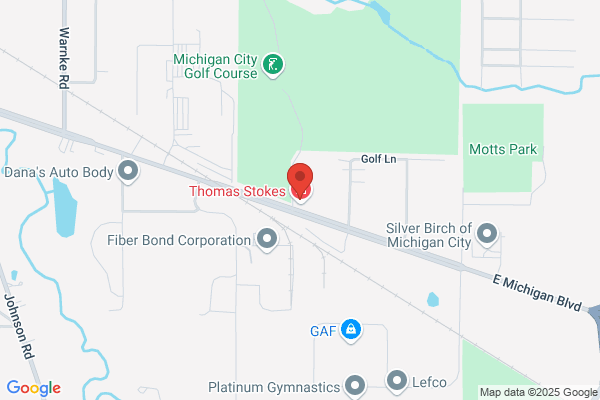 Michigan City Dental, P.C.