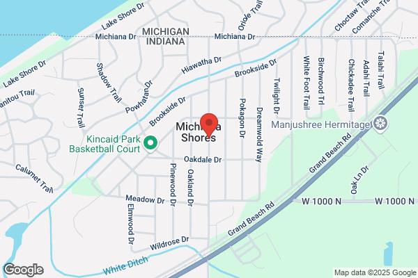 Town of Michiana Shores