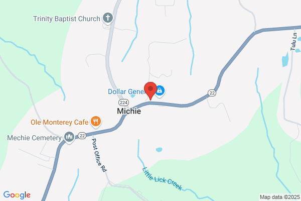 Michie Atv Repair