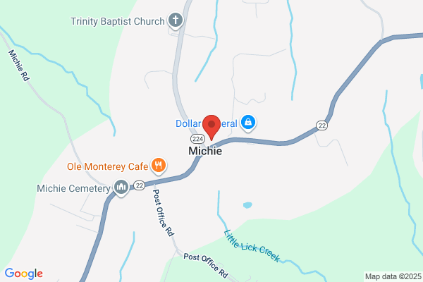 Michie Pharmacy