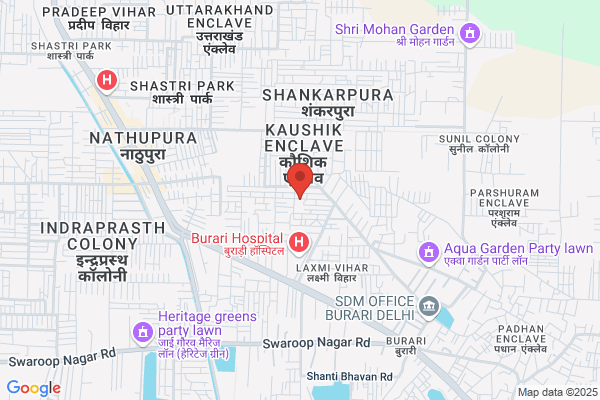 Delhi Travels Service