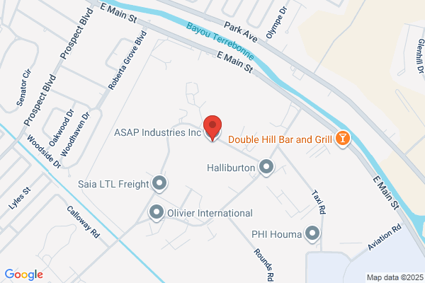 Asap Manufacturing