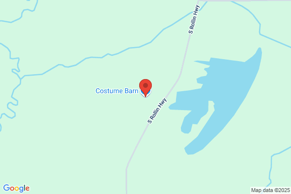 Costume Gallery