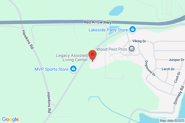 Edmar Assisted Living Center