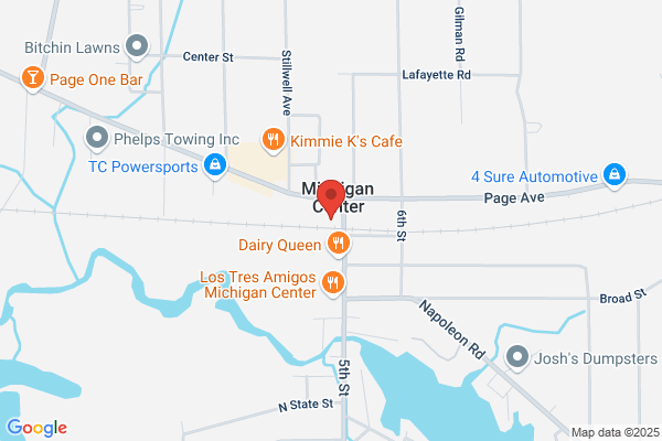 Fifth Street Auto Collision