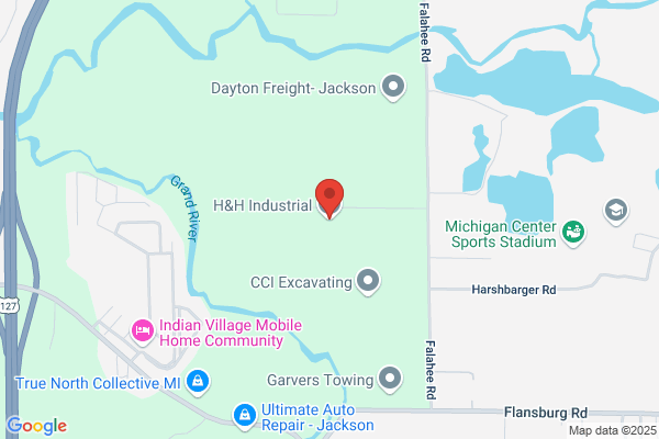 H & H Distributing Inc
