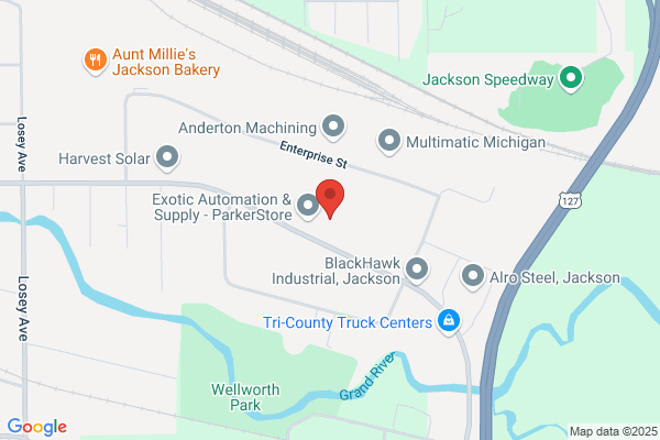 Jackson Area Transportation Authority