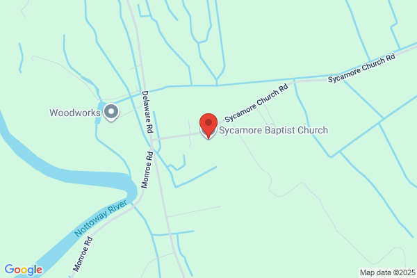 Sycamore Baptist Church