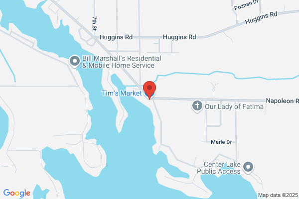 Tims Market