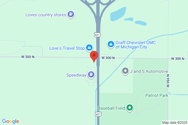 The Harley-Davidson Shop of Michigan City