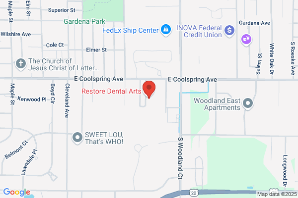 Fryar Orthodontics