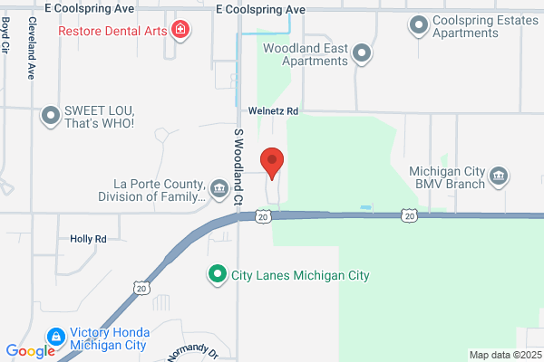 Woodland Crossing Apartment Homes