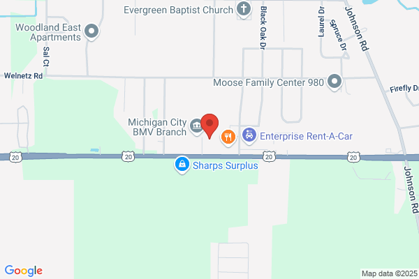 Decoys Neighborhood Bar & Grill
