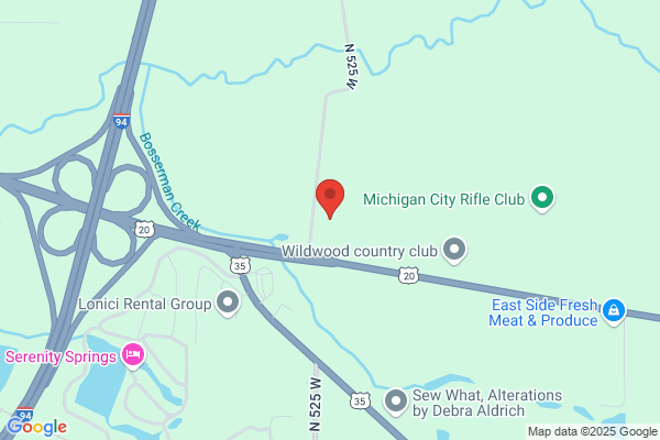 Stueck Heating & Air