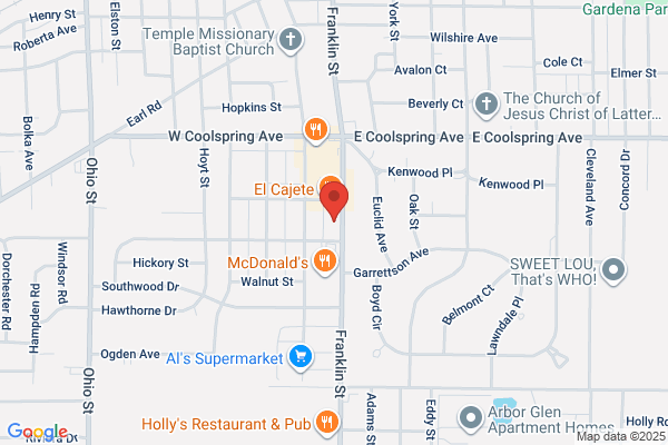 King Richard's Wine And Spirits