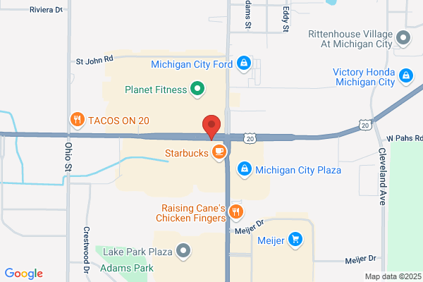 Cross Town Liquors