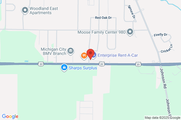 Trail Creek Liquors