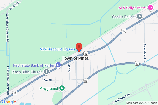 Virk Discount Liquors
