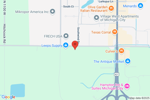 Spirit Ridge Pet Resort & Spa