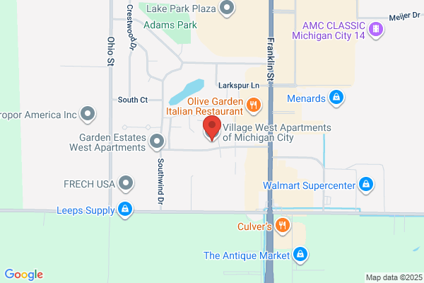 Southwind Apartments