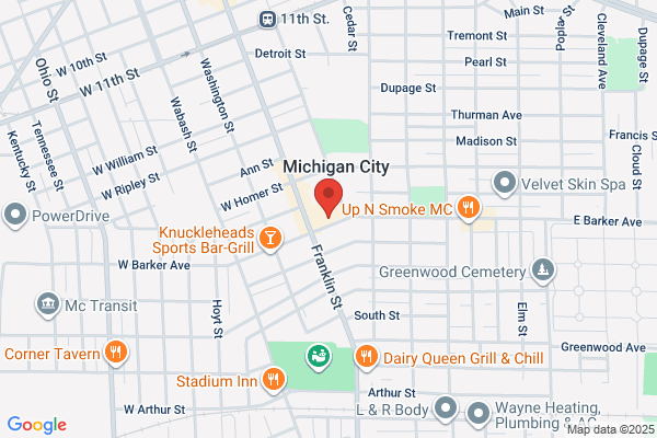 LibertyX Bitcoin ATM