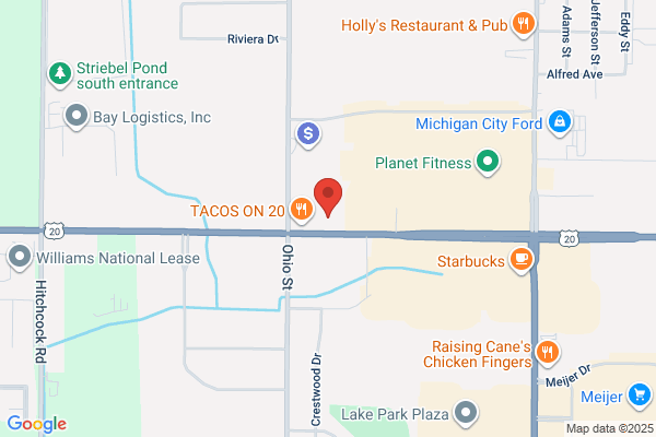 Music Towing & Auto Center