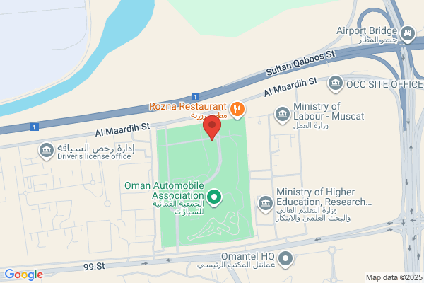 Oman bro's automotive repair