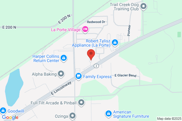 Laporte Housing Specialists